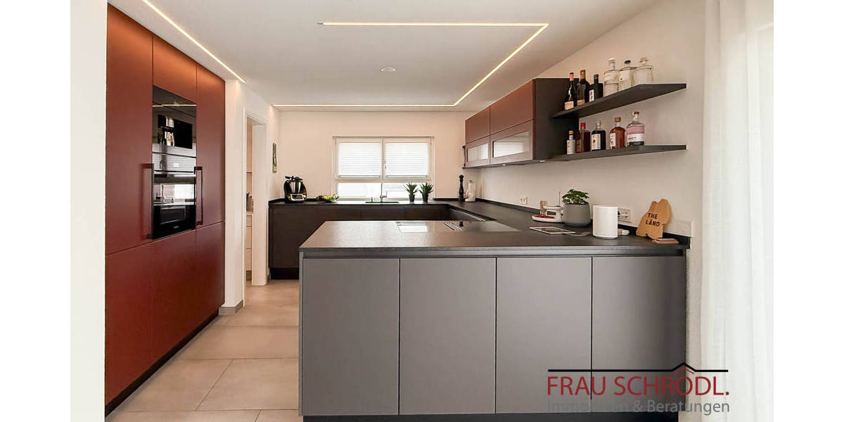 Einfamilienhaus Gottmadingen - 5 Zimmer, 156 m&sup2;, 879.000&euro; | Angebot:26064513