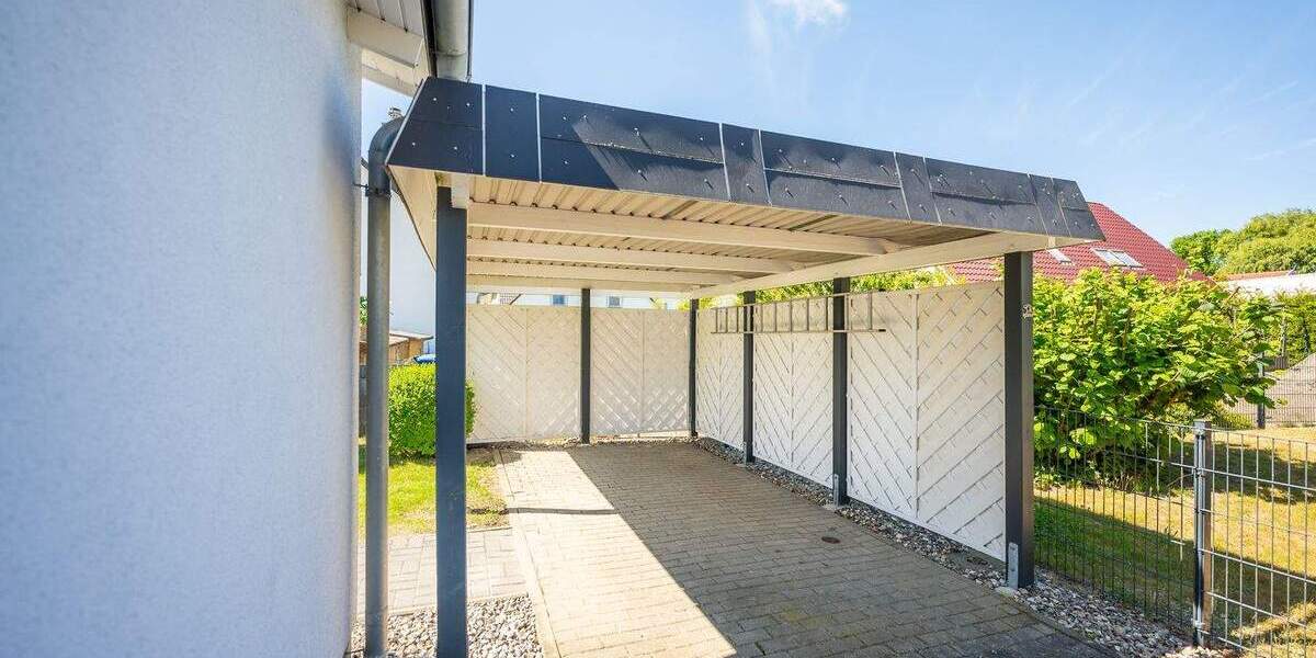 Doppelhaushälfte Binz - 6 Zimmer, 170 m&sup2;, 579.000&euro; | Angebot:25772808