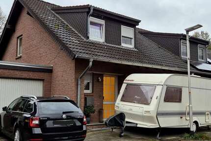 Haus zum Mieten in Teveren 1.050 € 125 m² 4 zimmer