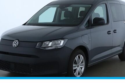 VW Caddy 15.200 km 36.670 &euro; Regensburg 93053