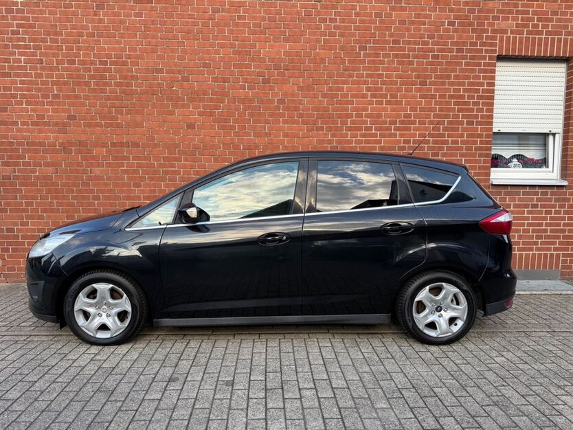 Ford C-Max 61.000 km 7.390 € Nottuln-Appelhülsen 48301