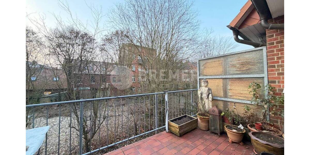 Etagenwohnung Lüneburg Kreideberg - 3 Zimmer, 78 m&sup2;, 245.000&euro; | Angebot:25669626