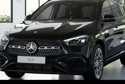 Mercedes-Benz GLA 200 9.900 km 45.500 &euro; Hamburg 22453
