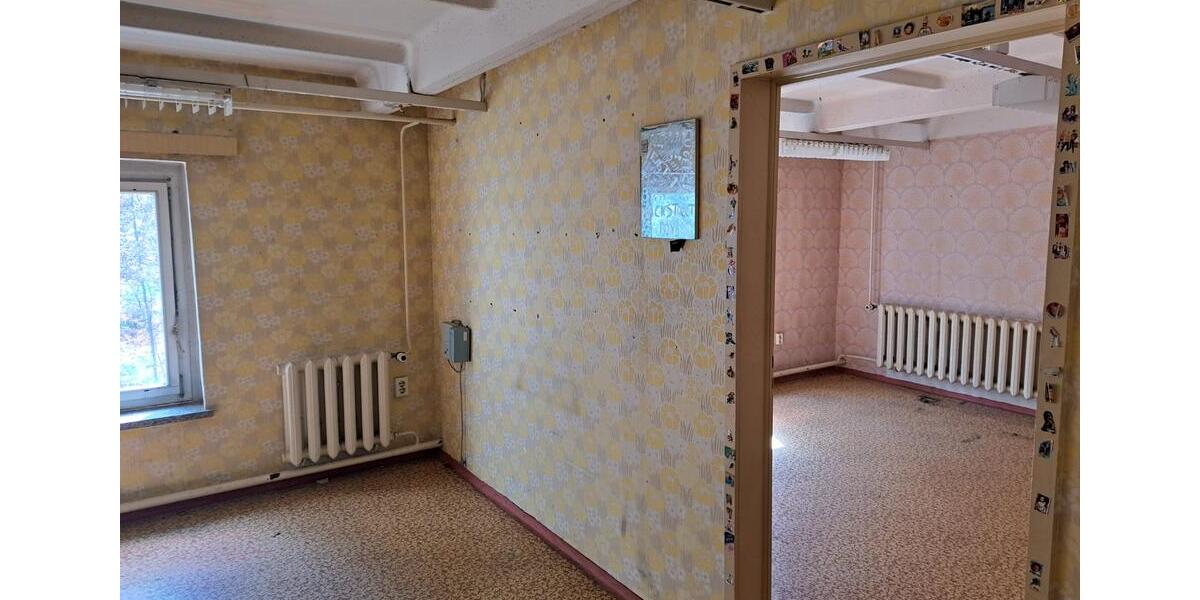 Gewerbeobjekt Weida - 84&euro; | Angebot:20282270