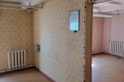 Lagerraum Hobby Selfstorage in Weida - 1. OG zimmer