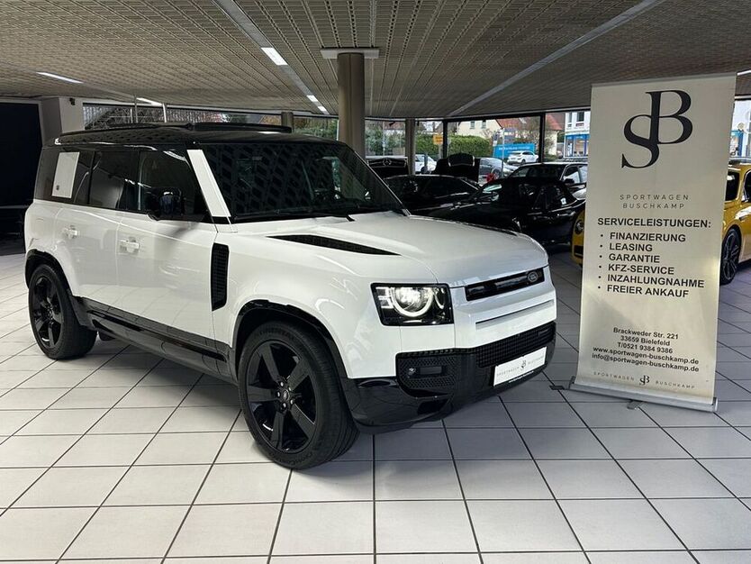 Defender