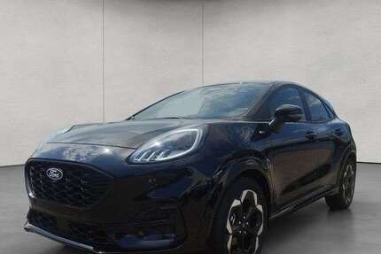 Ford Puma 1.110 km 31.550 &euro; Heilbronn 74080