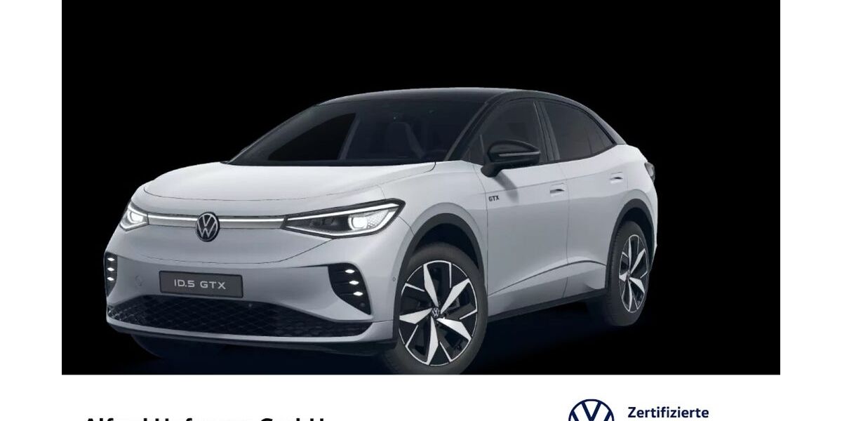 VW ID.5 6.715 km 49.901 &euro; Walldorf 69190