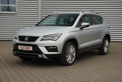 Seat Ateca 74.339 km 19.950 &euro; Magdeburg 39118