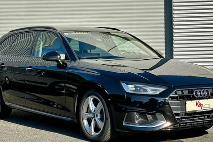 Audi A4 104.800 km 19.900 &euro; Helmstedt 38350