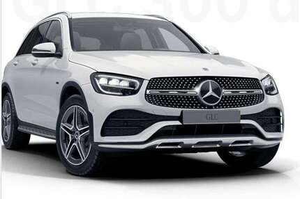 Mercedes GLC 300