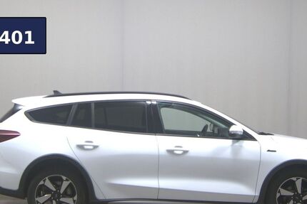 Ford Focus 99.252 km 14.480 &euro; Gyhum/Bockel 27404