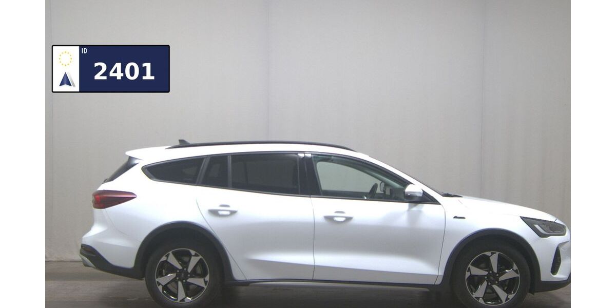 Ford Focus 99.252 km 14.480 &euro; Gyhum/Bockel 27404