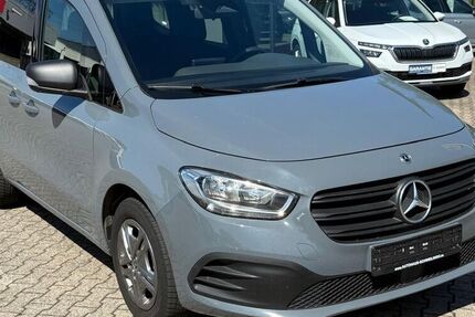 Mercedes Citan