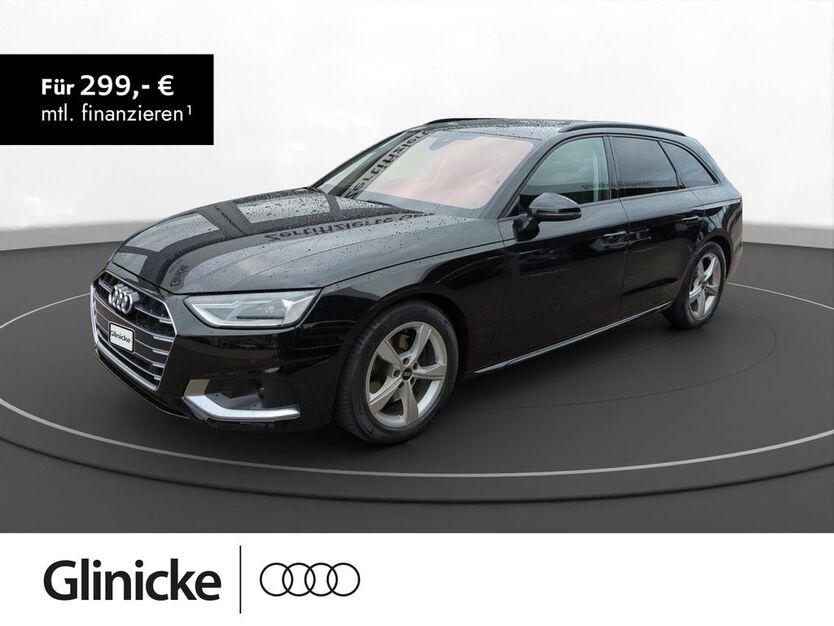 Audi A4 86.990 km 22.480 € Weimar 99423