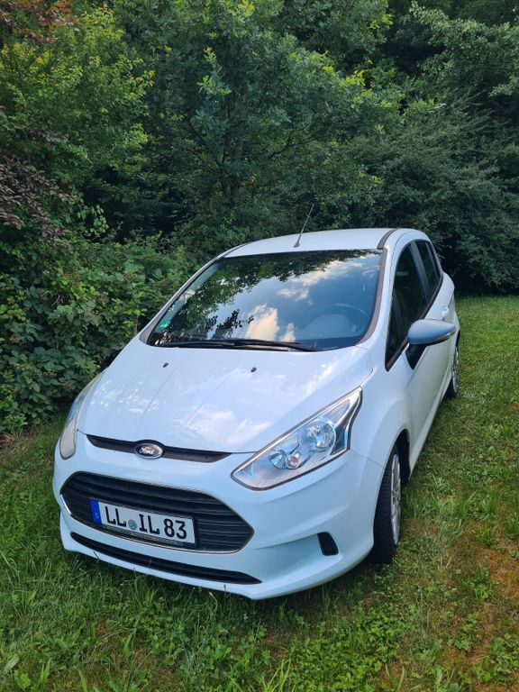 B-Max