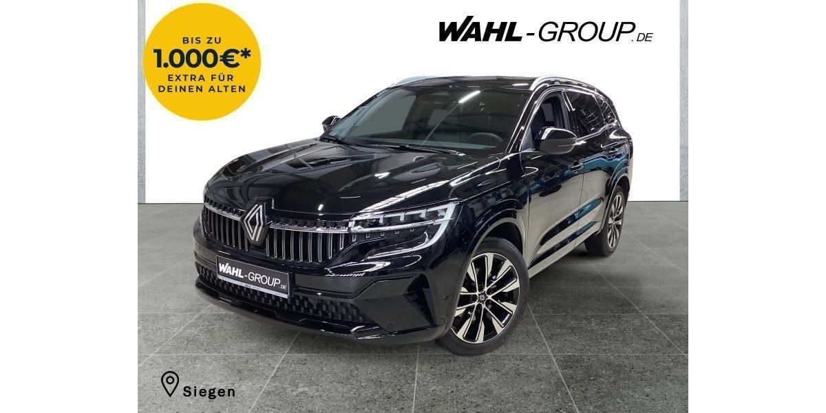 Renault Espace 14.594 km 33.380 &euro; Siegen 57076