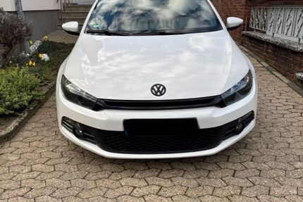 VW Scirocco