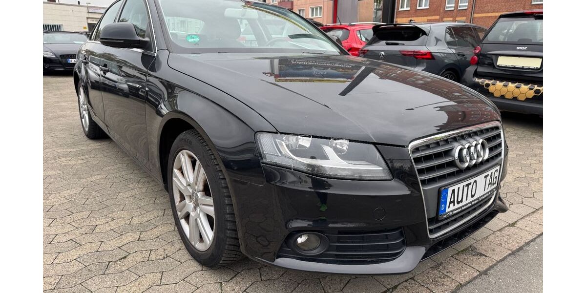 Audi A4 172.750 km 5.480 &euro; Hannover 30165