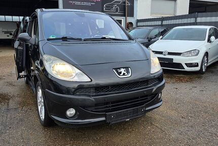Peugeot 1007 218.000 km 2.999 &euro; geldern 47608