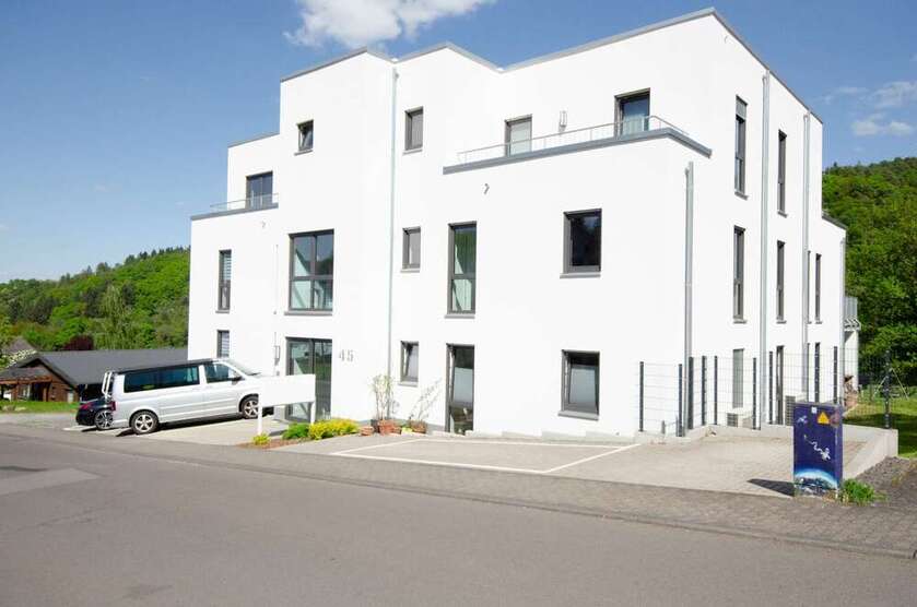 Wohnung zum Mieten in Idar-Oberstein 820 € 80.99 m²