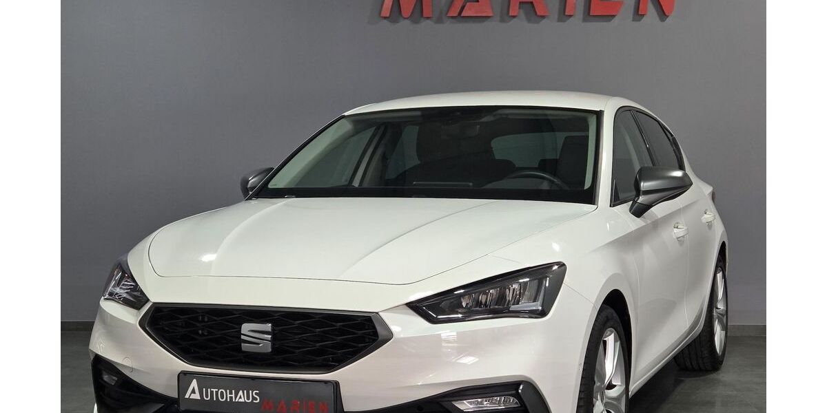 Seat Leon 141.247 km 14.990 &euro; Braunschweig 38112