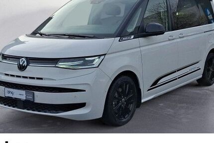 VW T7 Multivan 8.177 km 66.030 &euro; Reutlingen 72770