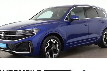 VW Touareg 25.990 km 59.690 &euro; Wolfsburg 38440