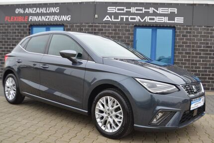 Seat Ibiza 16.000 km 17.990 &euro; Ihlow 26632