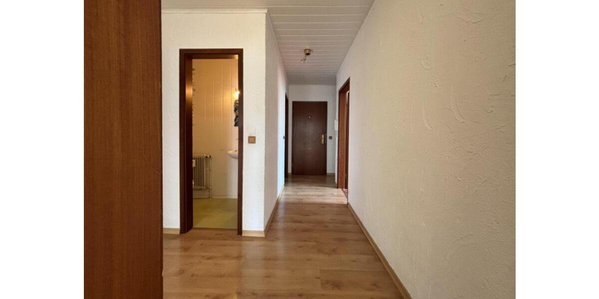 Etagenwohnung Worms Westliche Vororte - 3 Zimmer, 88 m&sup2;, 190.000&euro; | Angebot:23557729