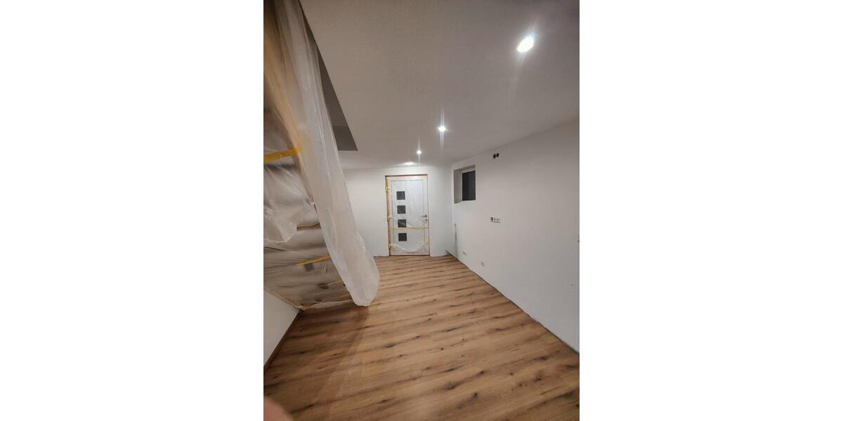 Charmante 3 Zimmer Msidonette Wohnung in Kempten 3 zimmer