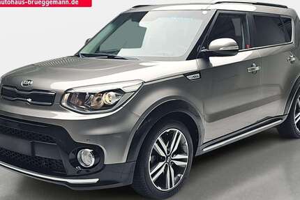 Kia Soul 31.860 km 14.950 &euro; Rheine 48432