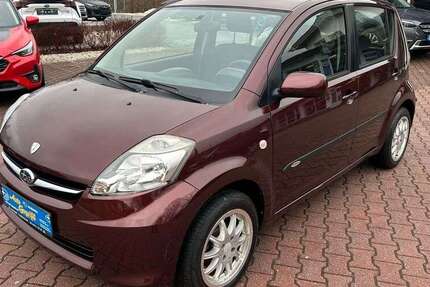 Subaru Justy 172.074 km 3.495 &euro; Bad Kötzting 93444