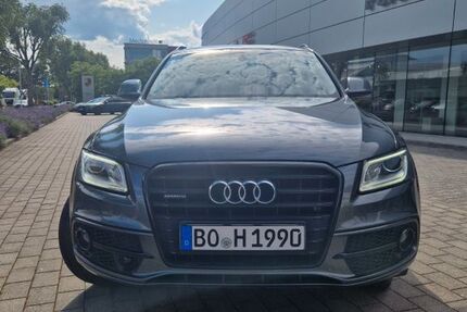 Audi Q5 149.800 km 20.200 € Darmstadt 64289