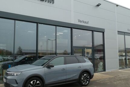 Opel Grandland (X) 29.950 km 28.950 &euro; Bad Saulgau 88348