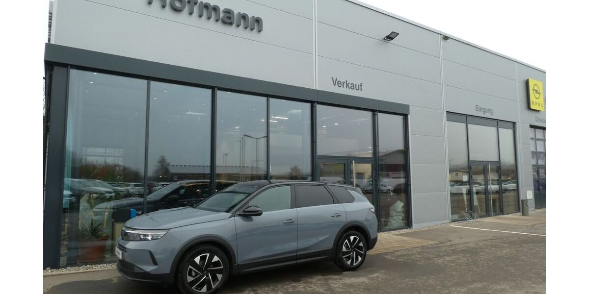 Opel Grandland (X) 29.950 km 28.950 &euro; Bad Saulgau 88348