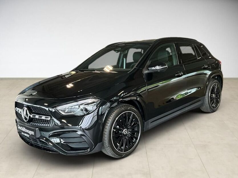 GLA 200