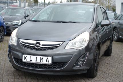 Opel Corsa 98.000 km 4.990 &euro; Simmerath (bei Aachen) 52152