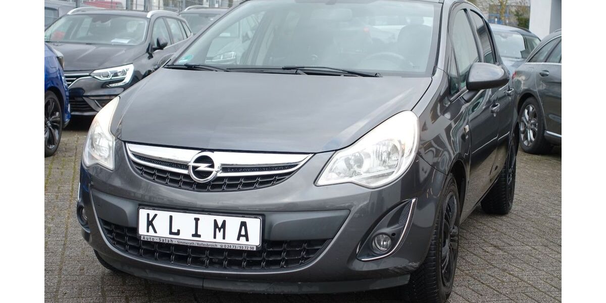 Opel Corsa 98.000 km 4.990 &euro; Simmerath (bei Aachen) 52152