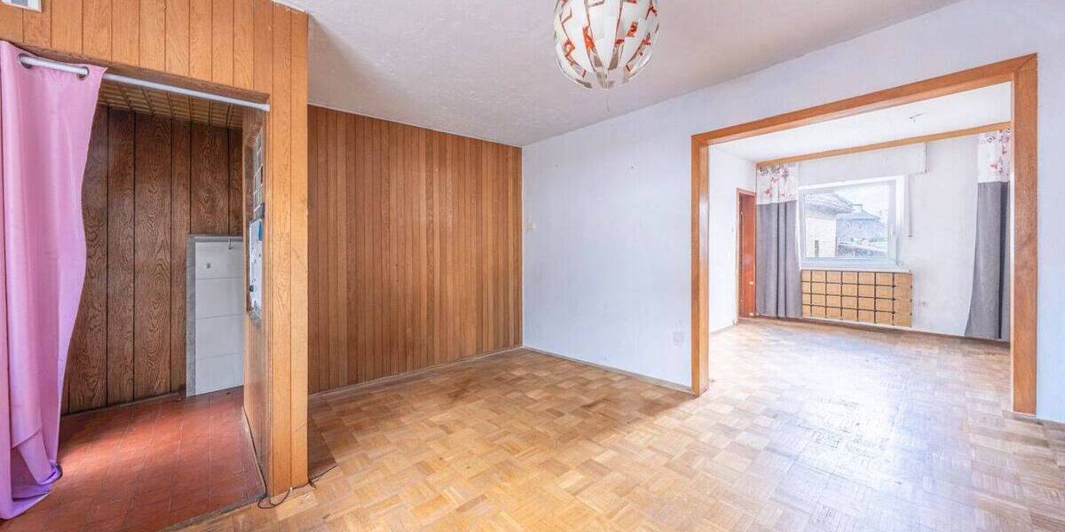 Doppelhaushälfte Dortmund Wickede - 7 Zimmer, 95 m&sup2;, 228.000&euro; | Angebot:26155225