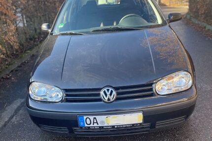 VW Golf 126.962 km 2.800 &euro; Immenstadt 87509