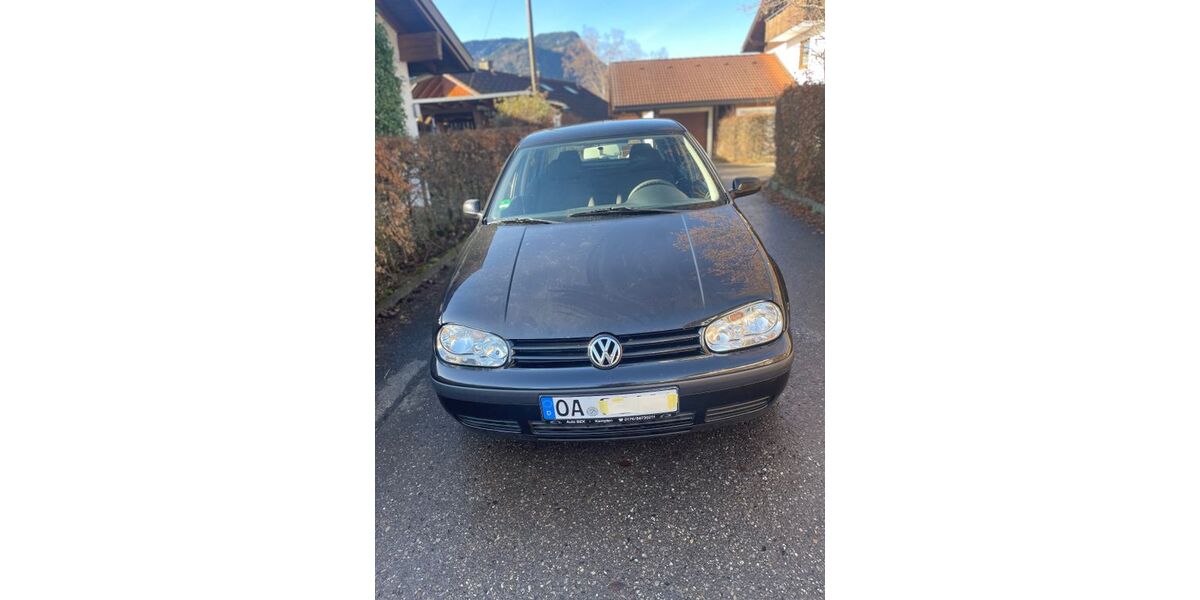 VW Golf 126.962 km 2.800 &euro; Immenstadt 87509
