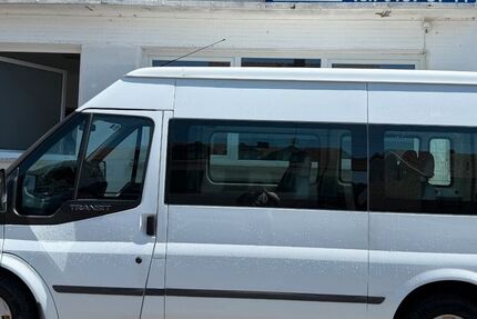 Ford Transit 220.000 km 4.999 &euro; Merchweiler 66589