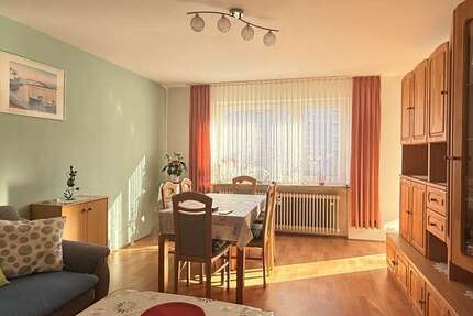 Wohnung Weiden - 2 Zimmer, 58 m&sup2;, 145.000&euro; | Angebot:26831819