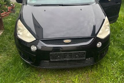 Ford S-Max 298.000 km 1.250 &euro; zell mosel 56856