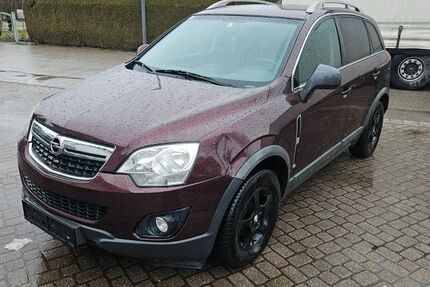 Opel Antara 235.758 km 2.300 &euro; Rosenheim 83026