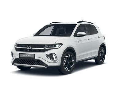 VW T-Cross 25.272 km 27.430 &euro; Mitterteich 95666