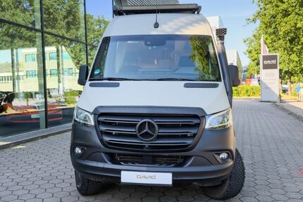 Mercedes-Benz Sprinter 75.750 km 149.900 &euro; Hamburg 22047