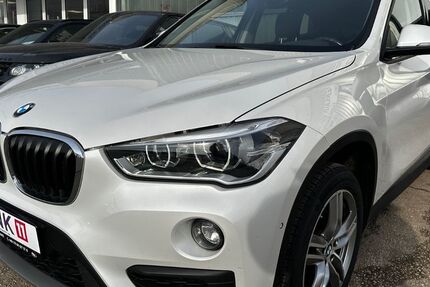 BMW X1 165.000 km 12.999 &euro; Trier 54294