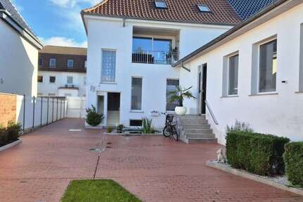 Haus Dessau-Roßlau Roßlau - 7 Zimmer, 141 m&sup2;, 450.000&euro; | Angebot:27721213
